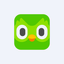 Duolingo, Inc. Website
